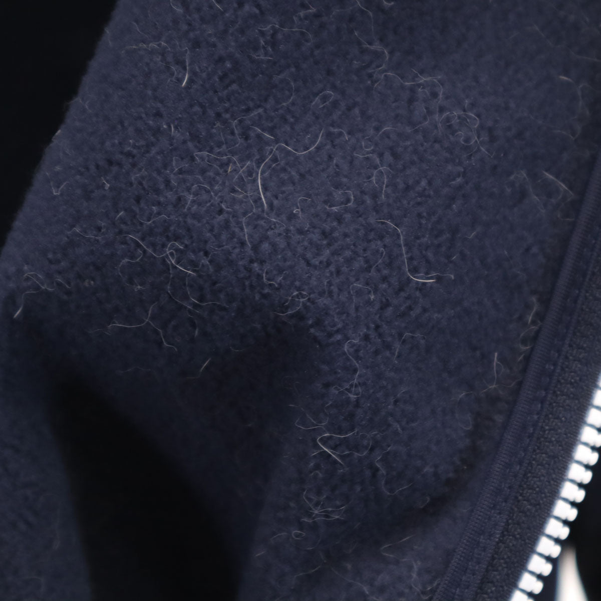 PUMA プーマ ソフトシェル ジャケット M ネイビー メンズ
