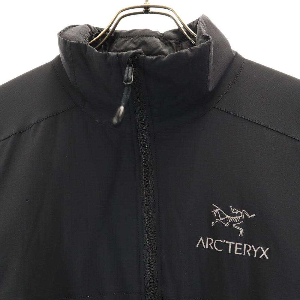 アークテリクス 中綿ジャケット S チャコールグレー ARC'TERYX メンズ