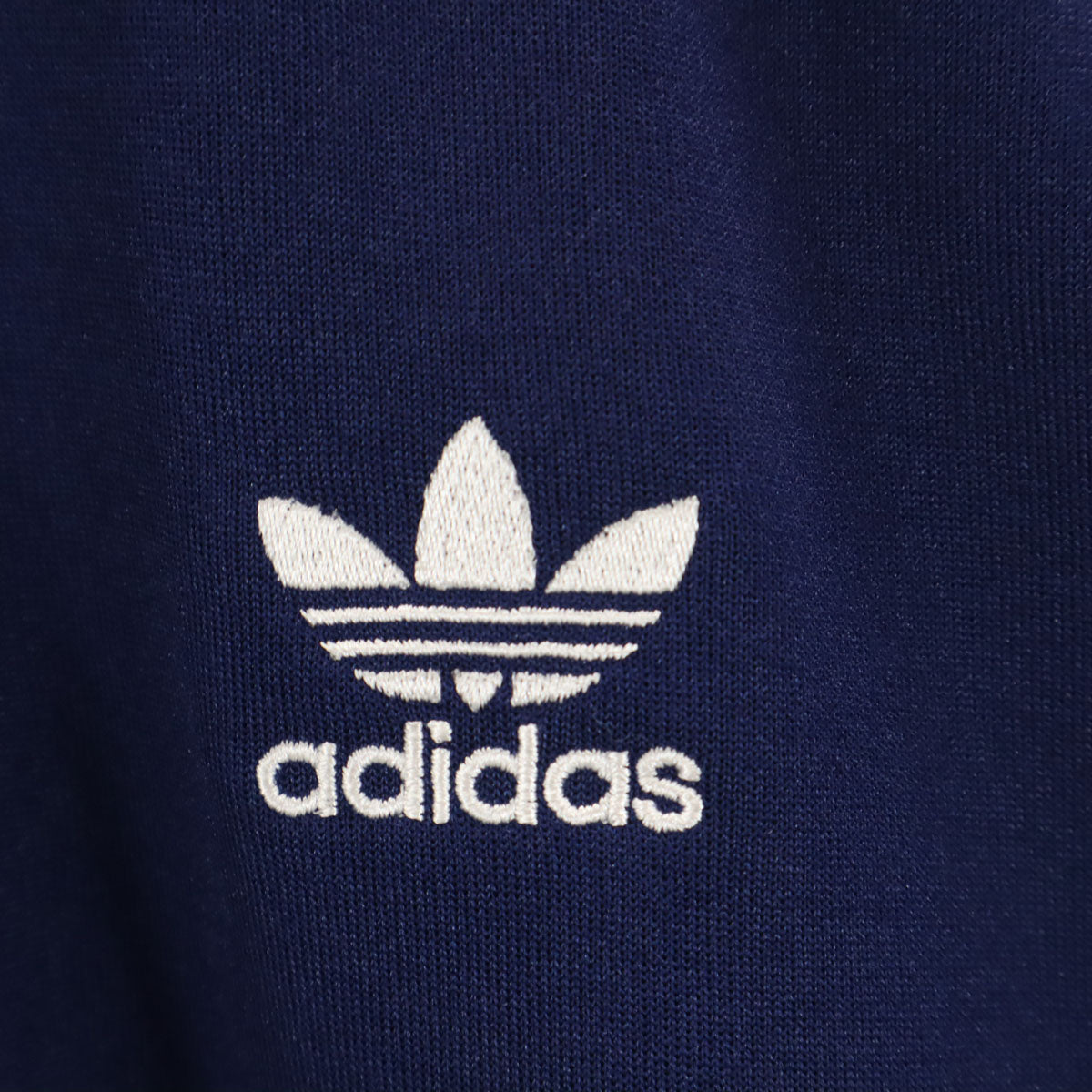 adidas アディダス トラックジャケット 上下 セットアップ XO ブルー メンズ