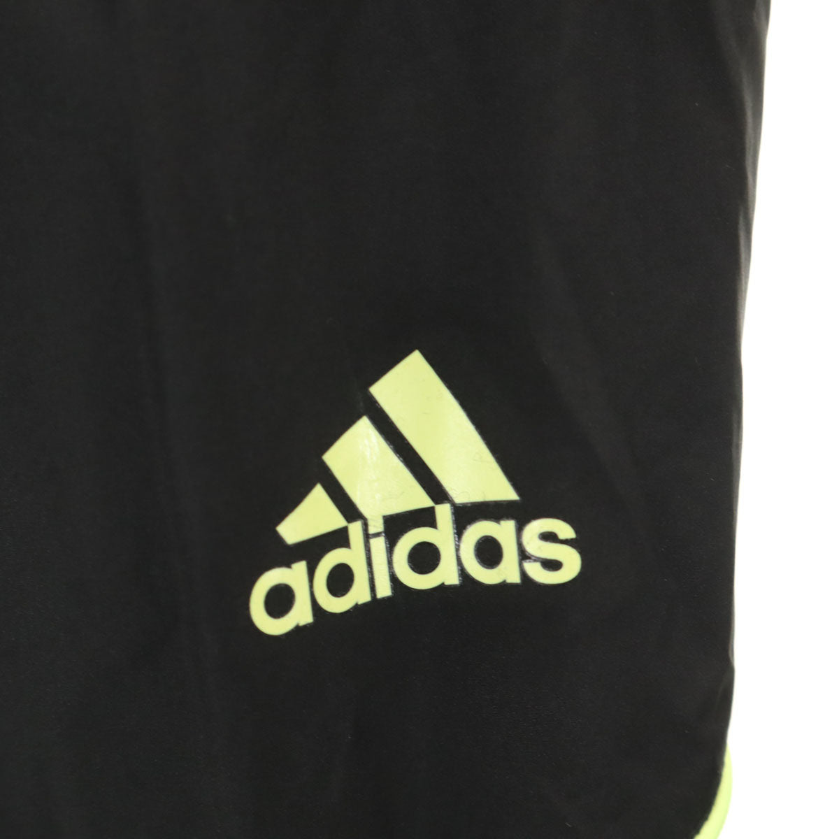 adidas アディダス ナイロンジャケット 上下 セットアップ XO/O ブラック メンズ