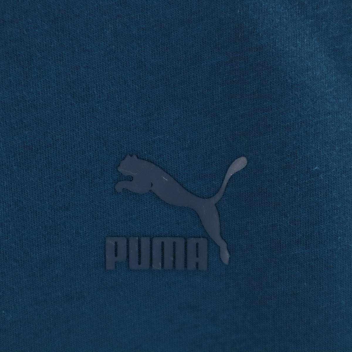 PUMA プーマ ADER ERROR アーダーエラー コラボ トラックジャケット 上下 セットアップ M ブルー メンズ
