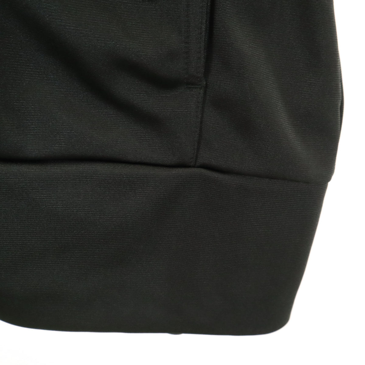 未使用 adidas アディダス トラックジャケット 上下 セットアップ L ブラック メンズ