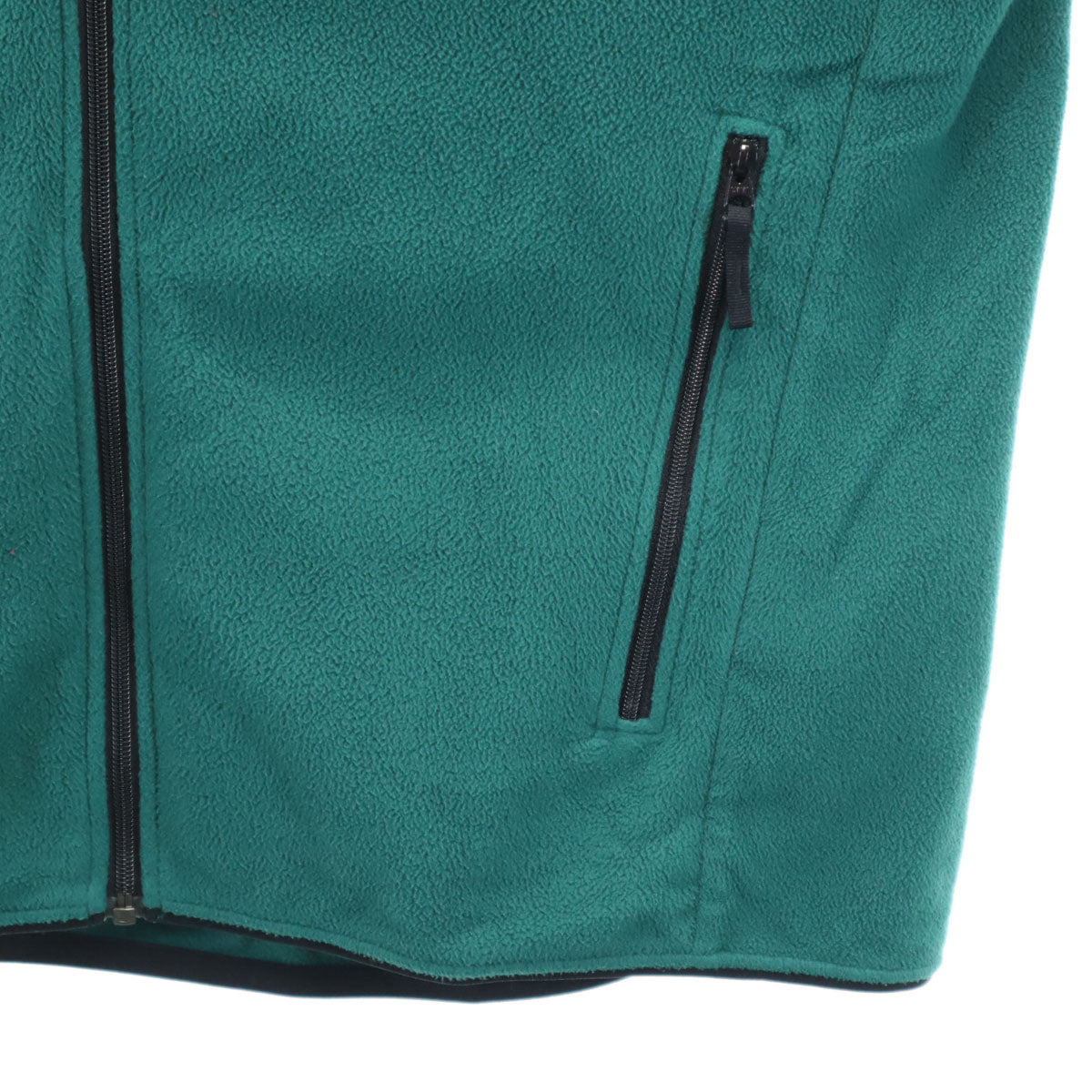 THE NORTH FACE ノースフェイス マウンテンバーサマイクロ フリースジャケット L グリーン NL61804 アウトドア メンズ