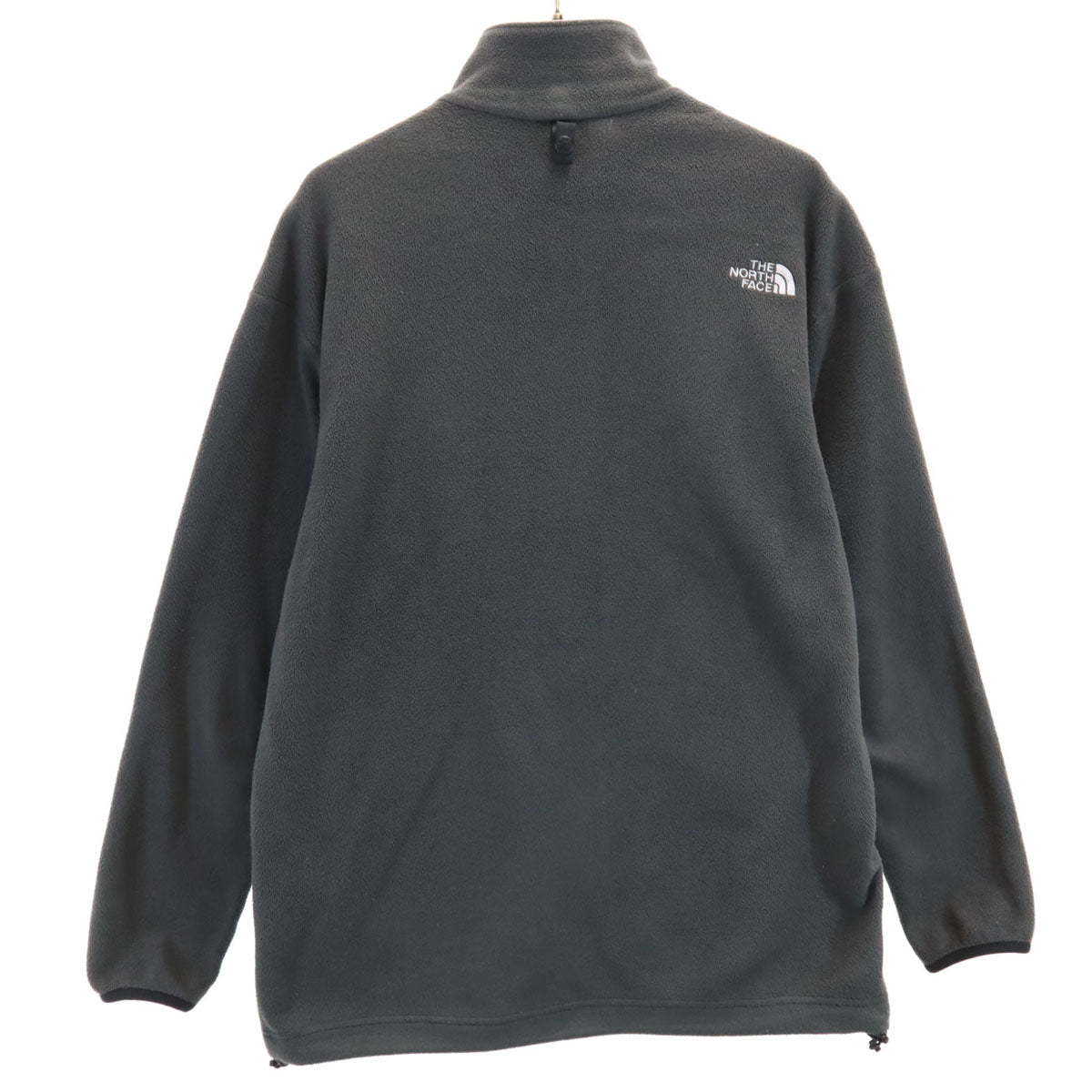 THE NORTH FACE ノースフェイス バーサ フリースジャケット M チャコールグレー NL45810 アウトドア メンズ