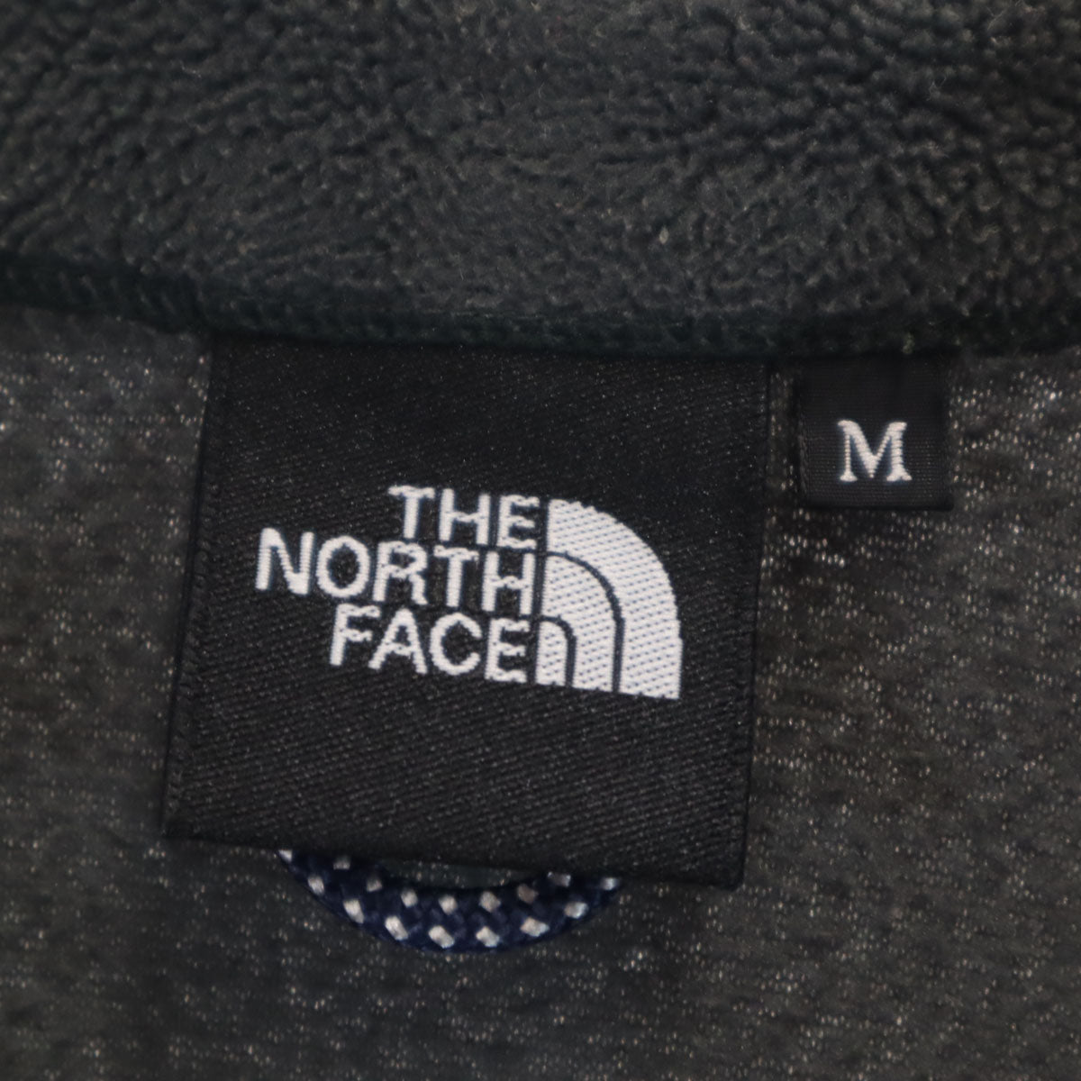 THE NORTH FACE ノースフェイス バーサ フリースジャケット M チャコールグレー NL45810 アウトドア メンズ