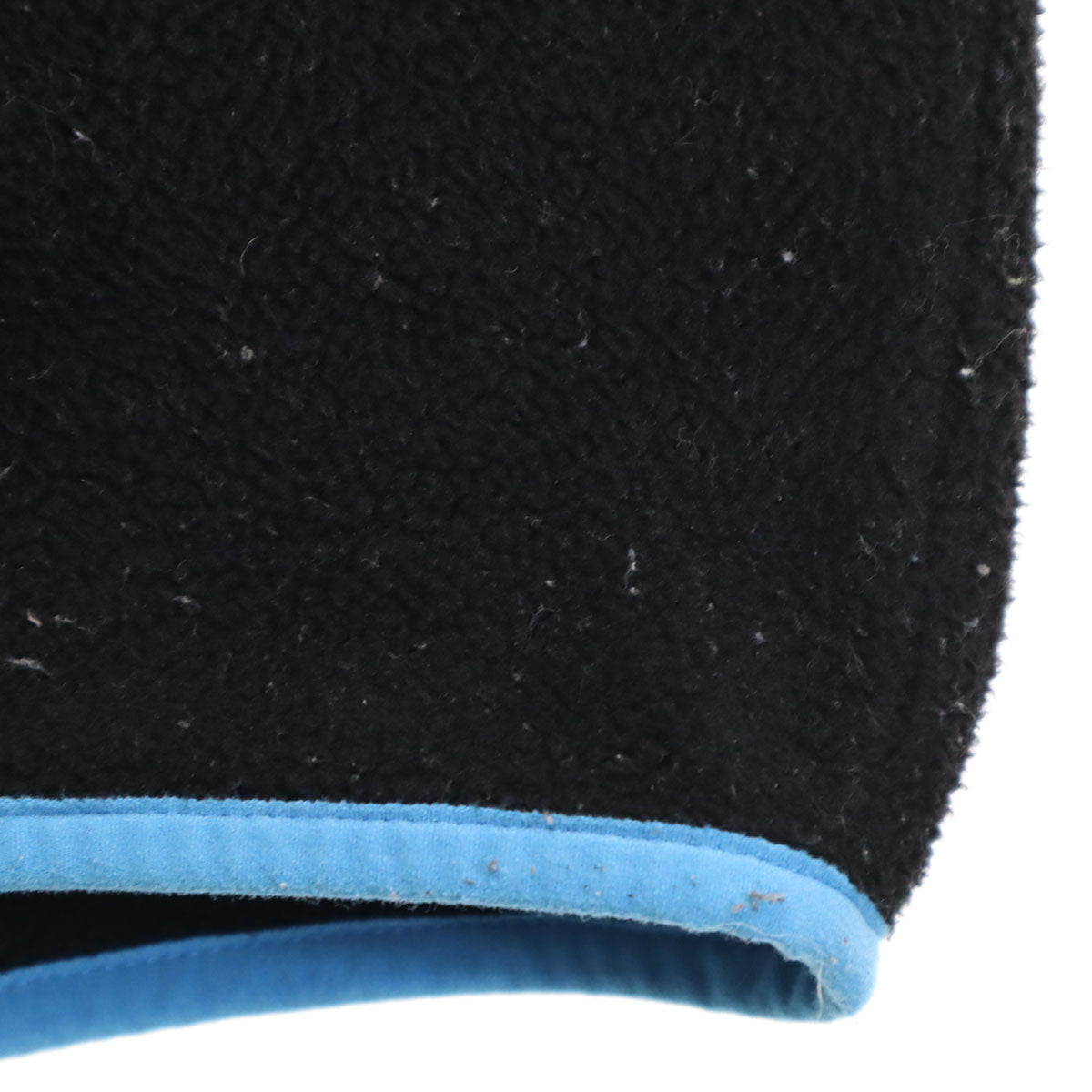 patagonia パタゴニア ライトウェイト シンチラスナップT フリースジャケット S ブラック 25551FA22 アウトドア プルオーバー メンズ