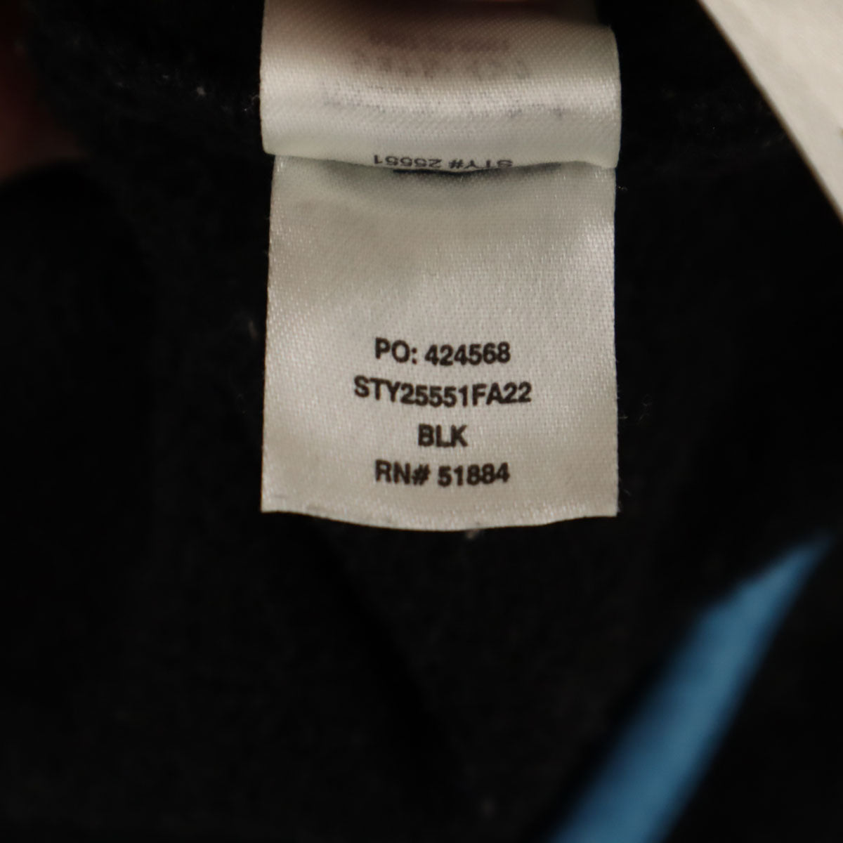 patagonia パタゴニア ライトウェイト シンチラスナップT フリースジャケット S ブラック 25551FA22 アウトドア プルオーバー メンズ