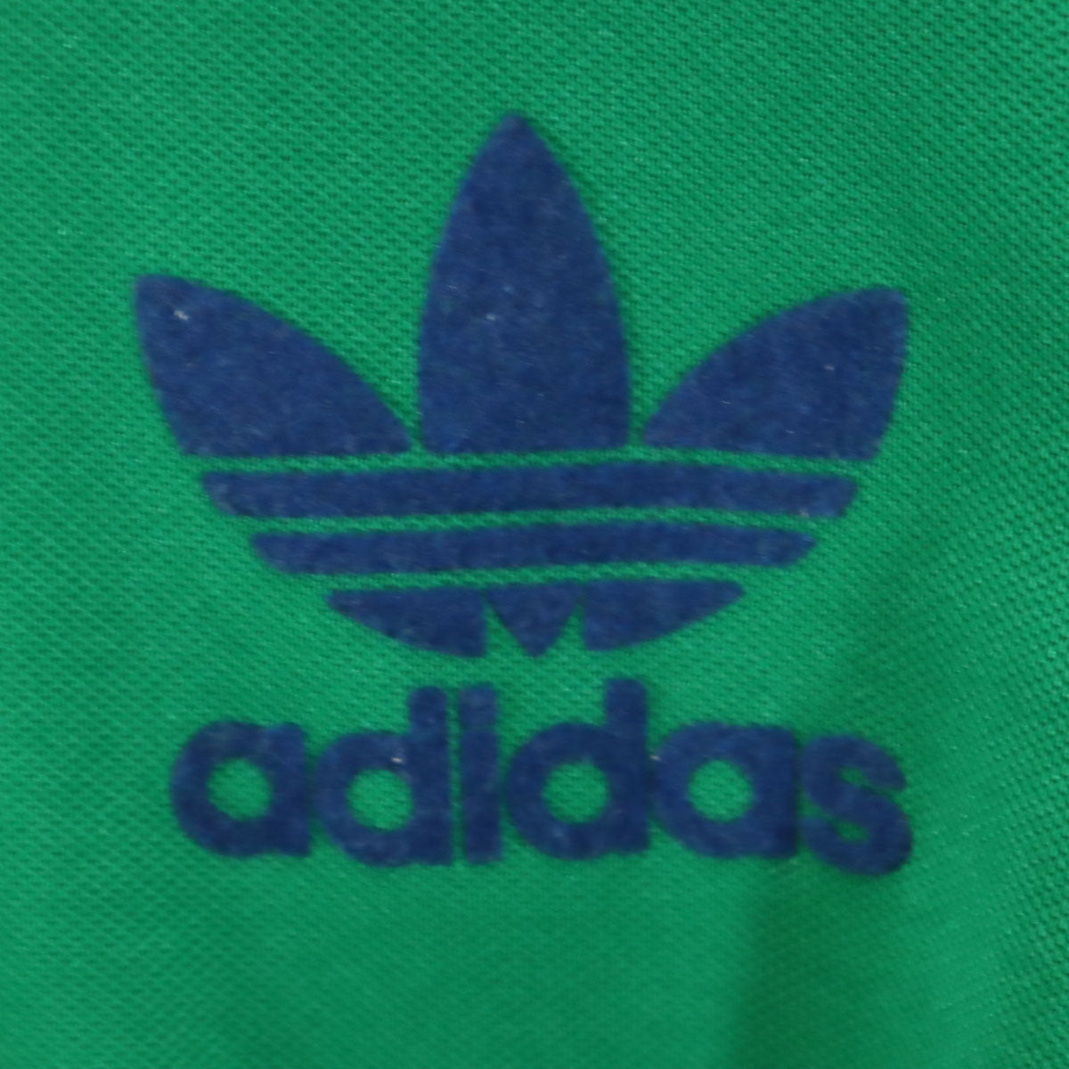 adidas アディダス トラックジャケット XS グリーン メンズ