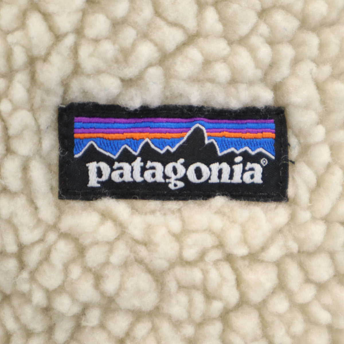 patagonia パタゴニア レトロX フリース ベスト XL 14 ベージュ 65619FA16 アウトドア キッズ