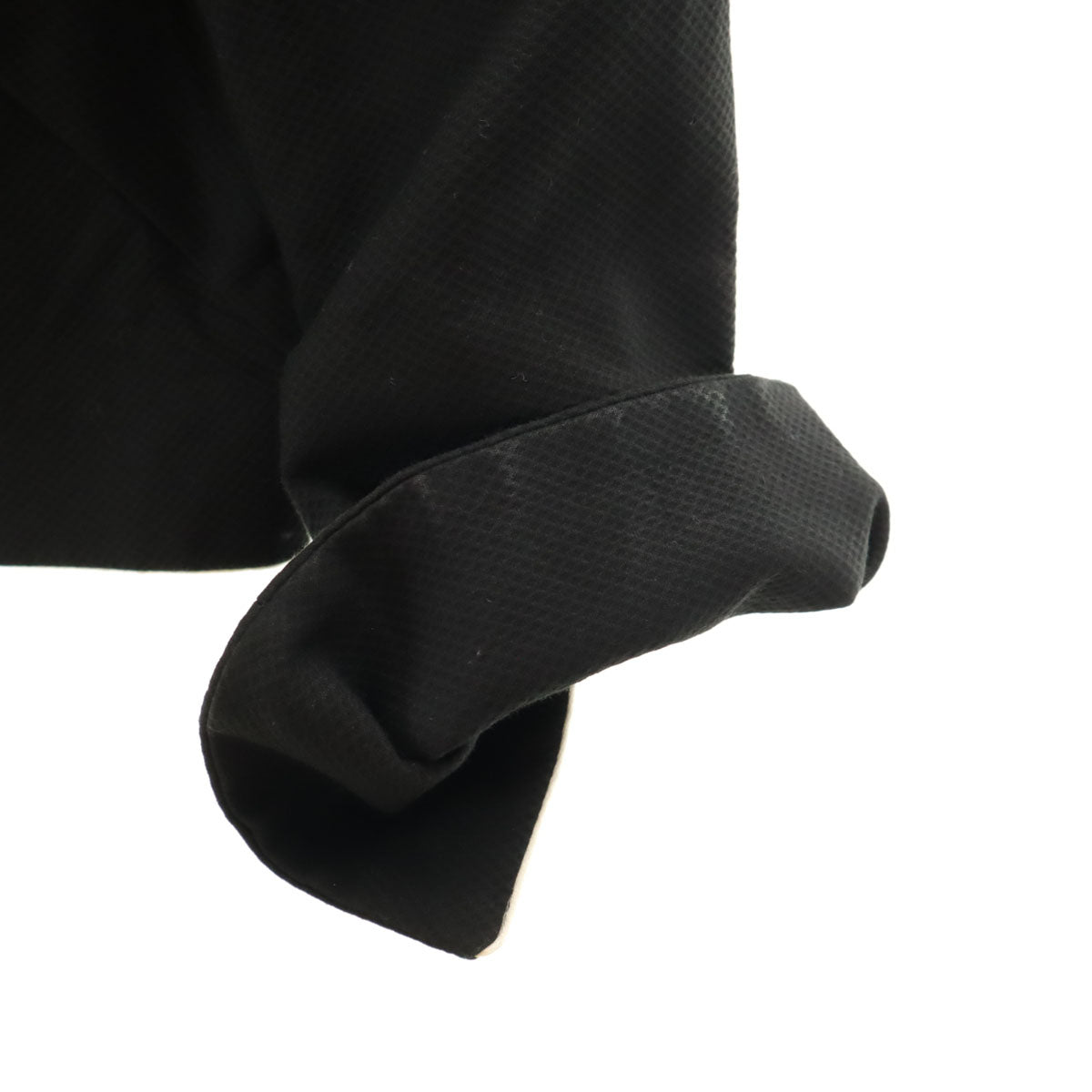 BALENCIAGA バレンシアガ 90s 日本製 オールド ジャケット 38 ブラック レディース