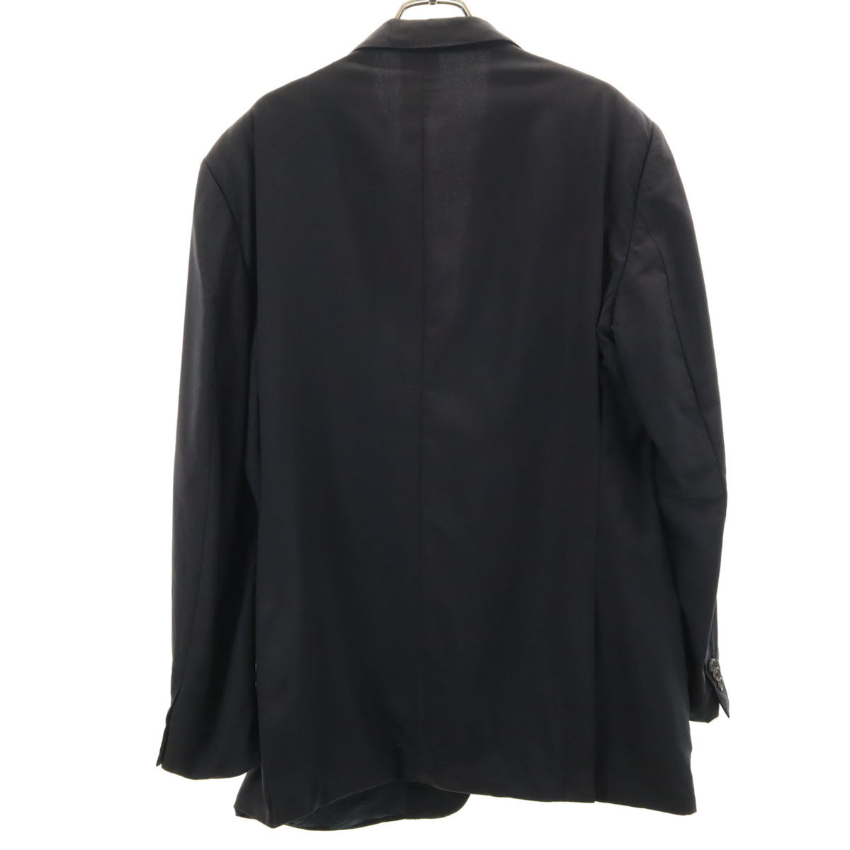 GIORGIO ARMANI ジョルジオアルマーニ イタリア製 カシミヤブレンド