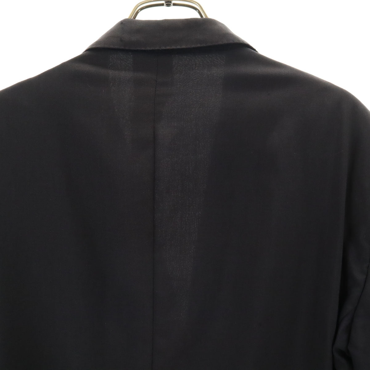 GIORGIO ARMANI ジョルジオアルマーニ イタリア製 カシミヤブレンド テーラードジャケット 50 ネイビー メンズ GIORGIO ARMANI ジョルジオアルマーニ イタリア製 カシミヤブレンド