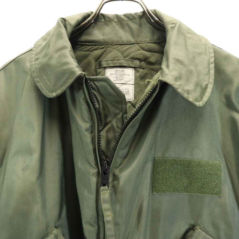 US AIR FORCE アメリカ空軍 00s 2009年 フライトジャケット