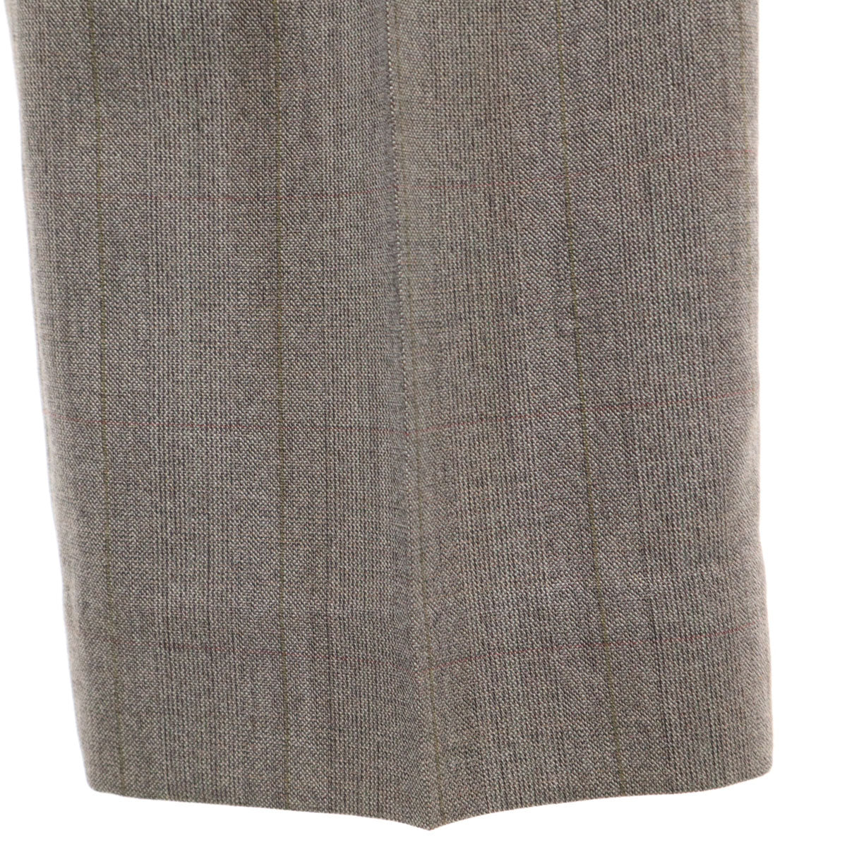 Pierre Cardin ピエールカルダン 80s 90s オールド スーツ 上下 セットアップ 96AB5 グレー メンズ