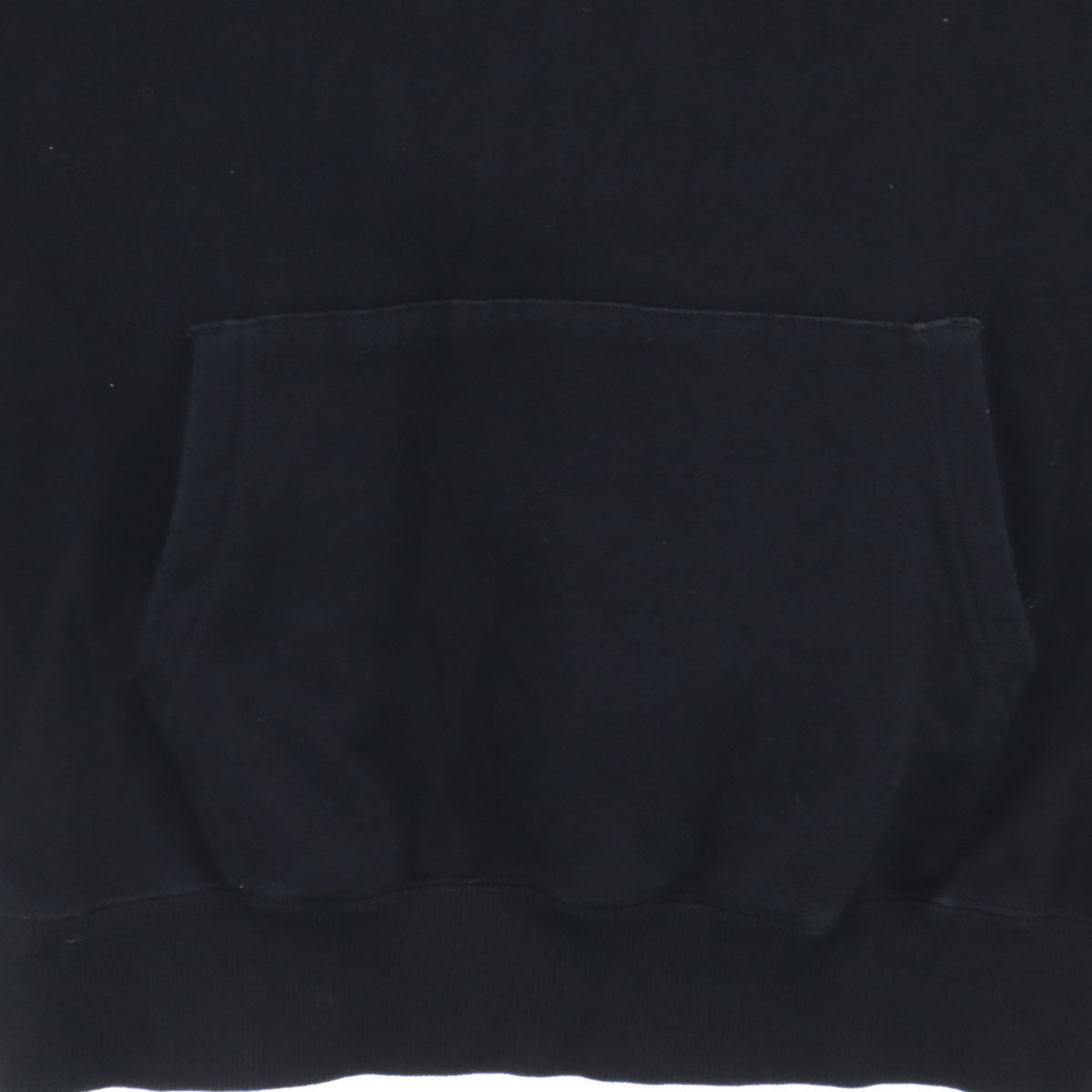 NEW ERA ニューエラ 長袖 スウェットパーカー M ブラック メンズ