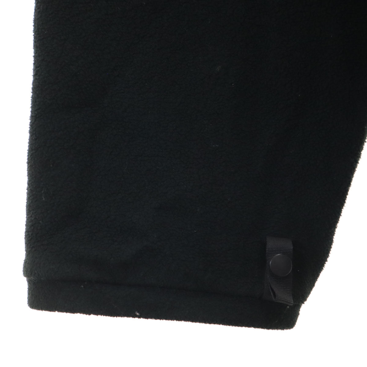 THE NORTH FACE ノースフェイス フリースジャケット XXL ブラック アウトドア」 メンズ