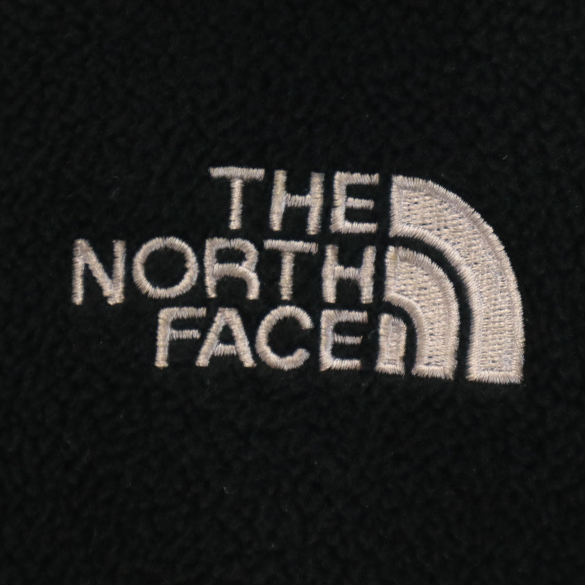 THE NORTH FACE ノースフェイス フリースジャケット XXL ブラック アウトドア」 メンズ