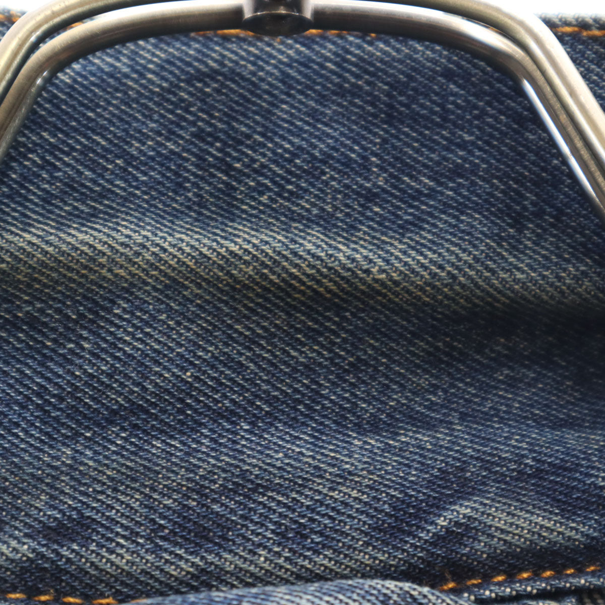 Levi's リーバイス 72334 デニムジャケット L インディゴブルー ジージャン トラッカー メンズ