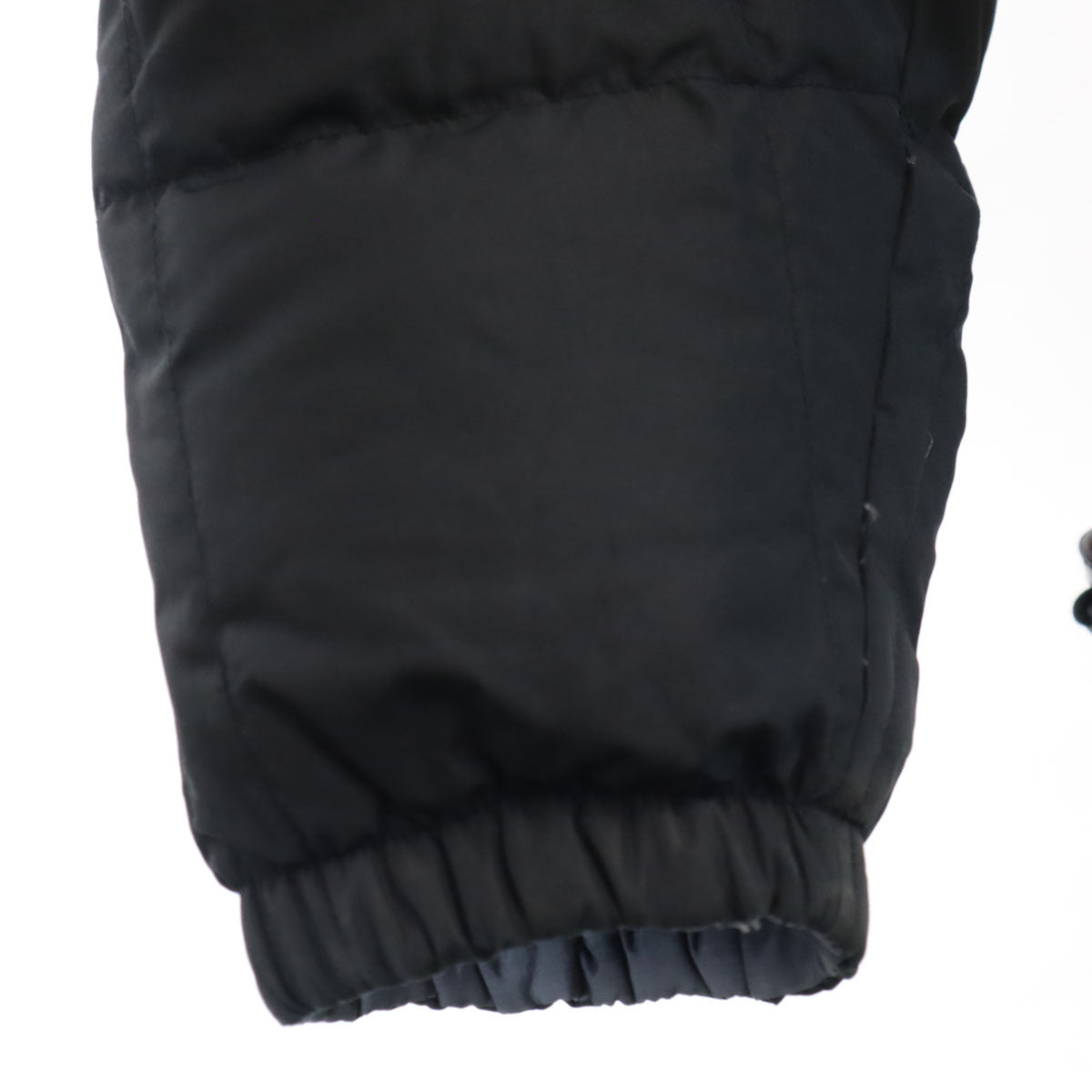NIKE ACG ナイキエーシージー リバーシブル ダウンジャケット M グレー メンズ