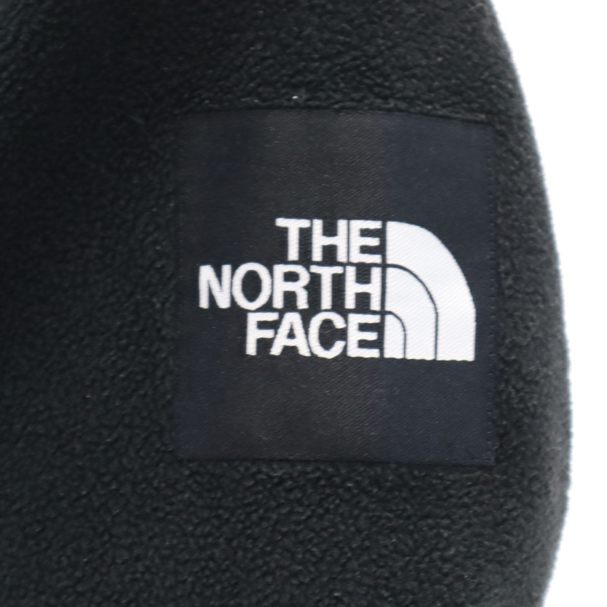 THE NORTH FACE ノースフェイス デナリ フリースジャケット M ブラック メンズ