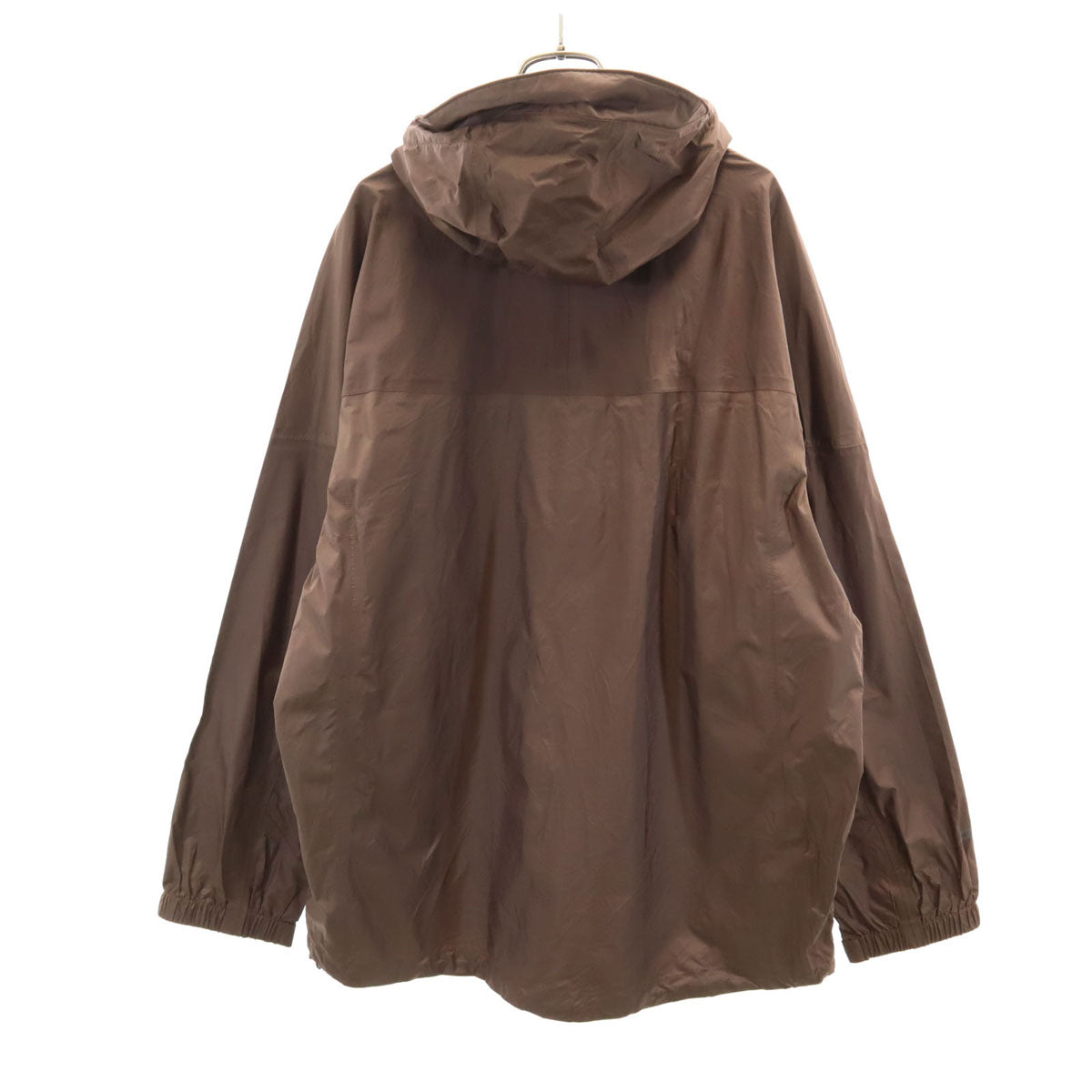 MARMOT マーモット ナイロンジャケット L ブラウン アウトドア メンズ