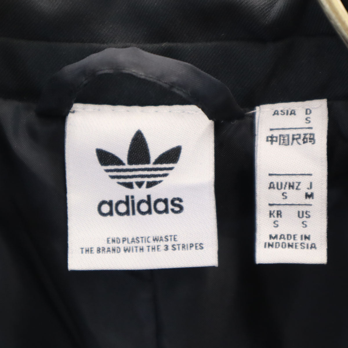 adidas アディダス コンテンポ テーラードジャケット M ブラック メンズ