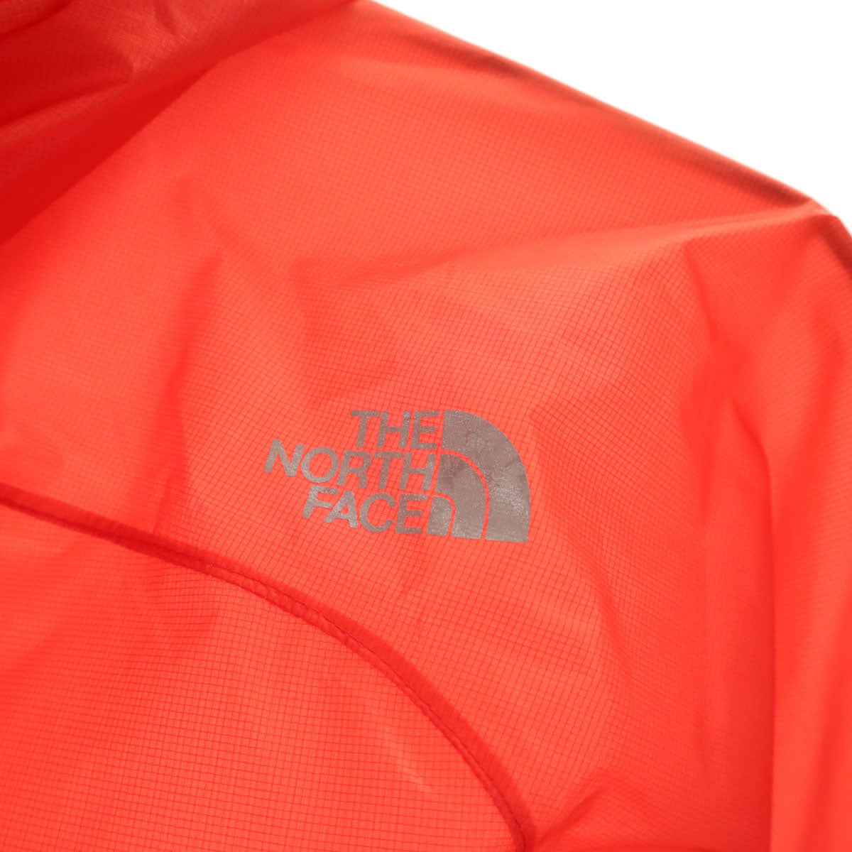 THE NORTH FACE ノースフェイス ストライクトレイル ジャケット M レッド NPW61672 アウトドア レディース