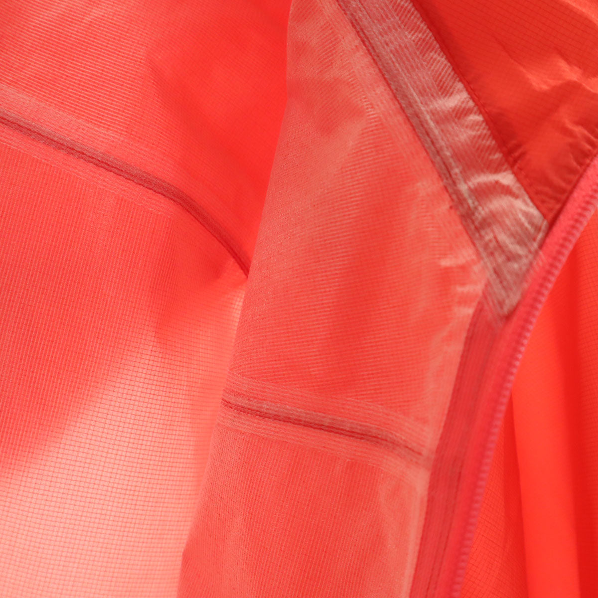 THE NORTH FACE ノースフェイス ストライクトレイル ジャケット M レッド NPW61672 アウトドア レディース