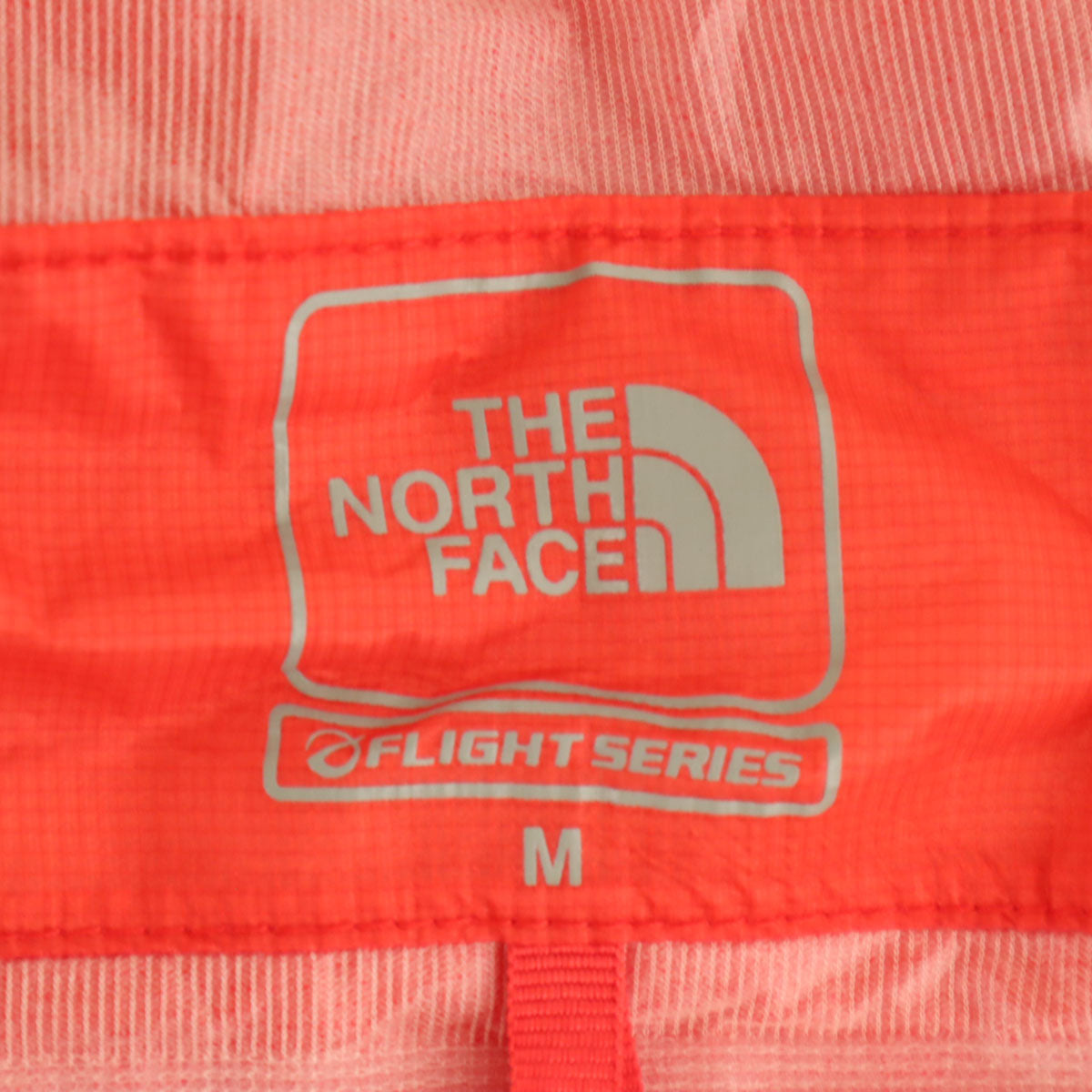 THE NORTH FACE ノースフェイス ストライクトレイル ジャケット M レッド NPW61672 アウトドア レディース