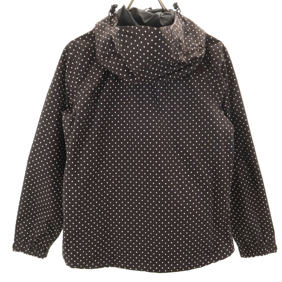 THE NORTH FACE ノースフェイス ノベルティー スクープ ジャケット M ダークブラウン NPW61241 アウトドア レディース