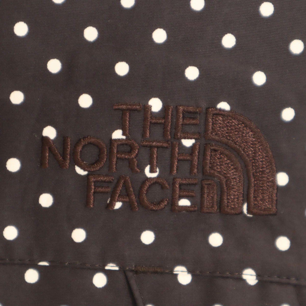 THE NORTH FACE ノースフェイス ノベルティー スクープ ジャケット M ダークブラウン NPW61241 アウトドア レディース