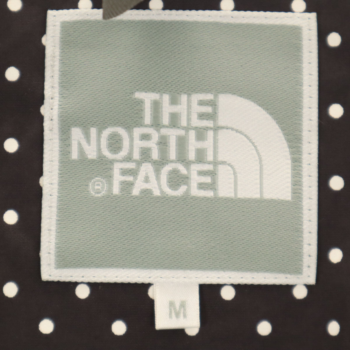 THE NORTH FACE ノースフェイス ノベルティー スクープ ジャケット M ダークブラウン NPW61241 アウトドア レディース