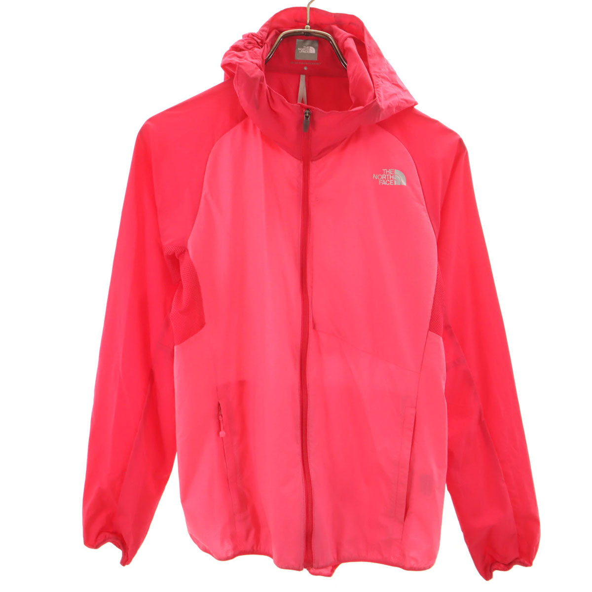THE NORTH FACE ノースフェイス スワロウテイルベント ジャケット L ピンク NPW71306 アウトドア レディース