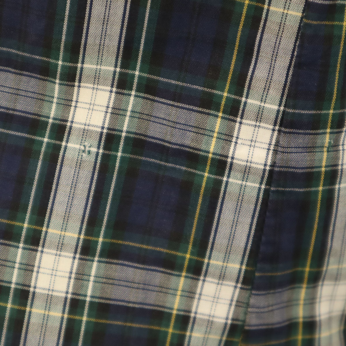BURBERRY BLUE LABEL バーバリーブルーレーベル ジャケット M ブルー 三陽商会 メンズ