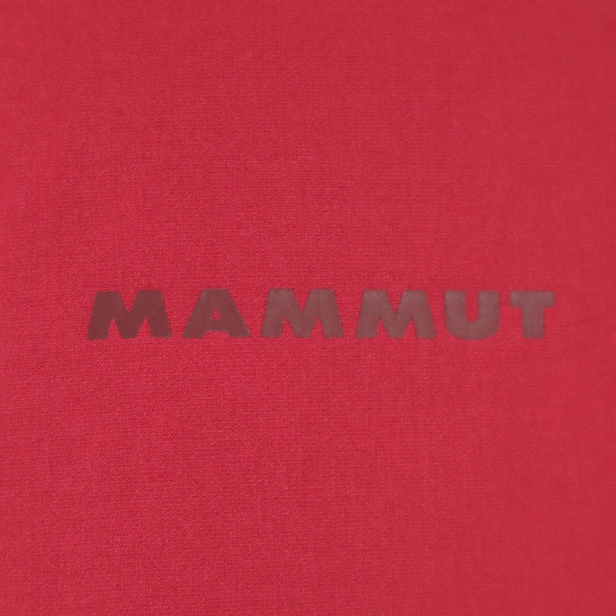 Mammut マムート ジャケット M ボルドー アウトドア レディース
