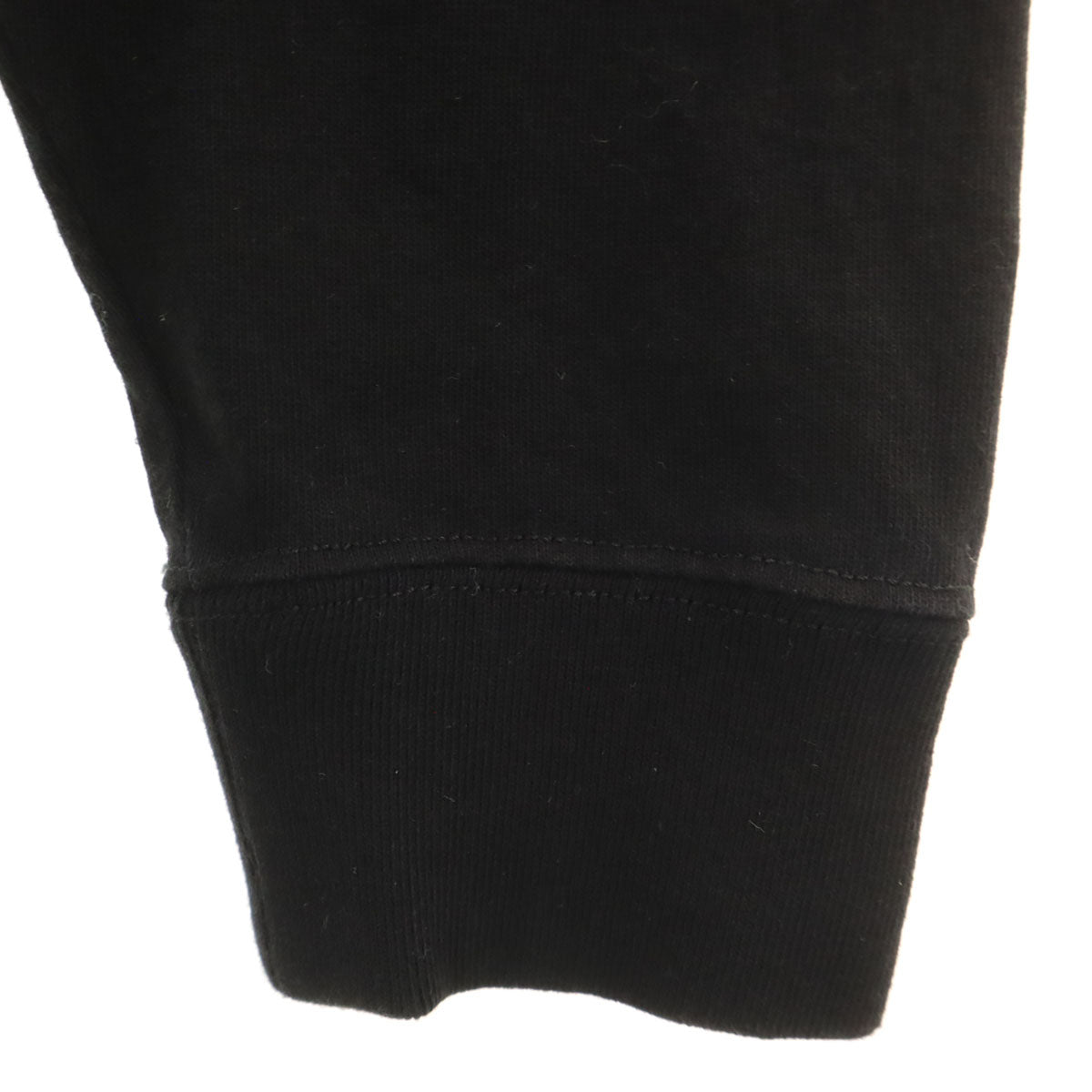 THE BLACK EYE PATCH ブラックアイパッチ 取扱注意 長袖 Tシャツ M ブラック ロンT メンズ