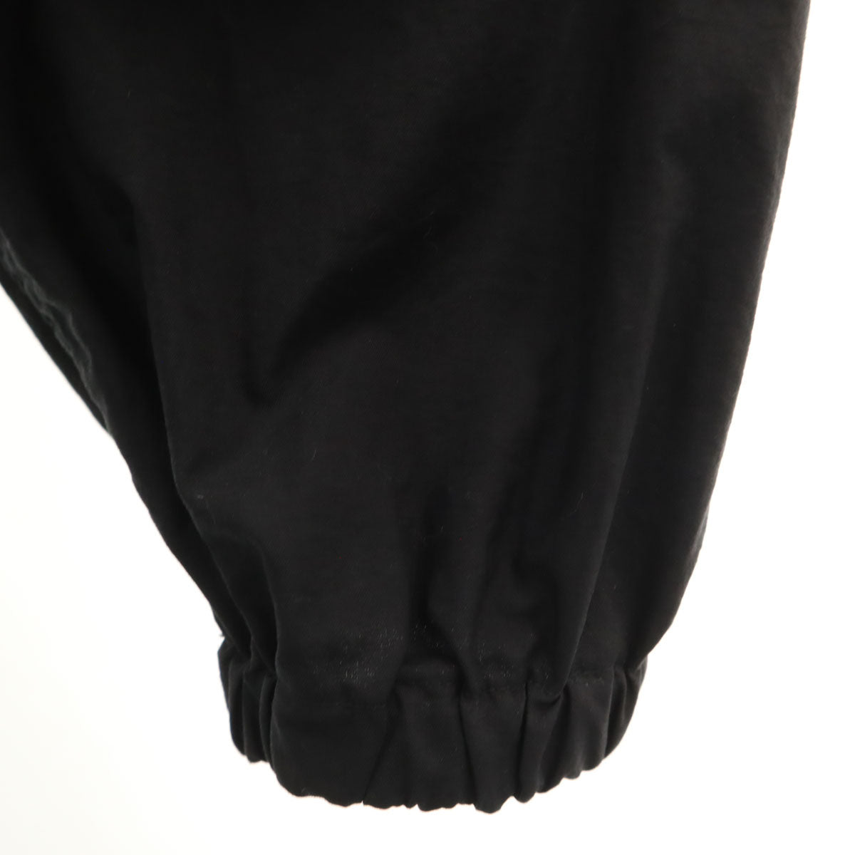 THE NORTH FACE ノースフェイス コンパクト ブルゾン ジャケット M ブラック NP22334R アウトドア メンズ
