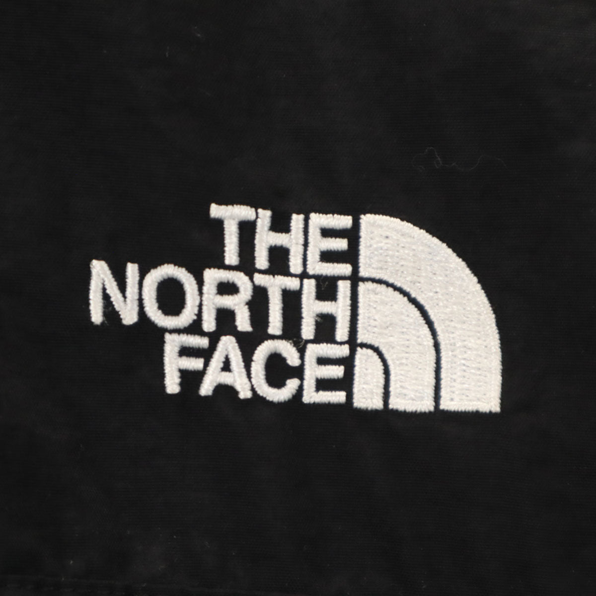 THE NORTH FACE ノースフェイス コンパクト ブルゾン ジャケット M ブラック NP22334R アウトドア メンズ