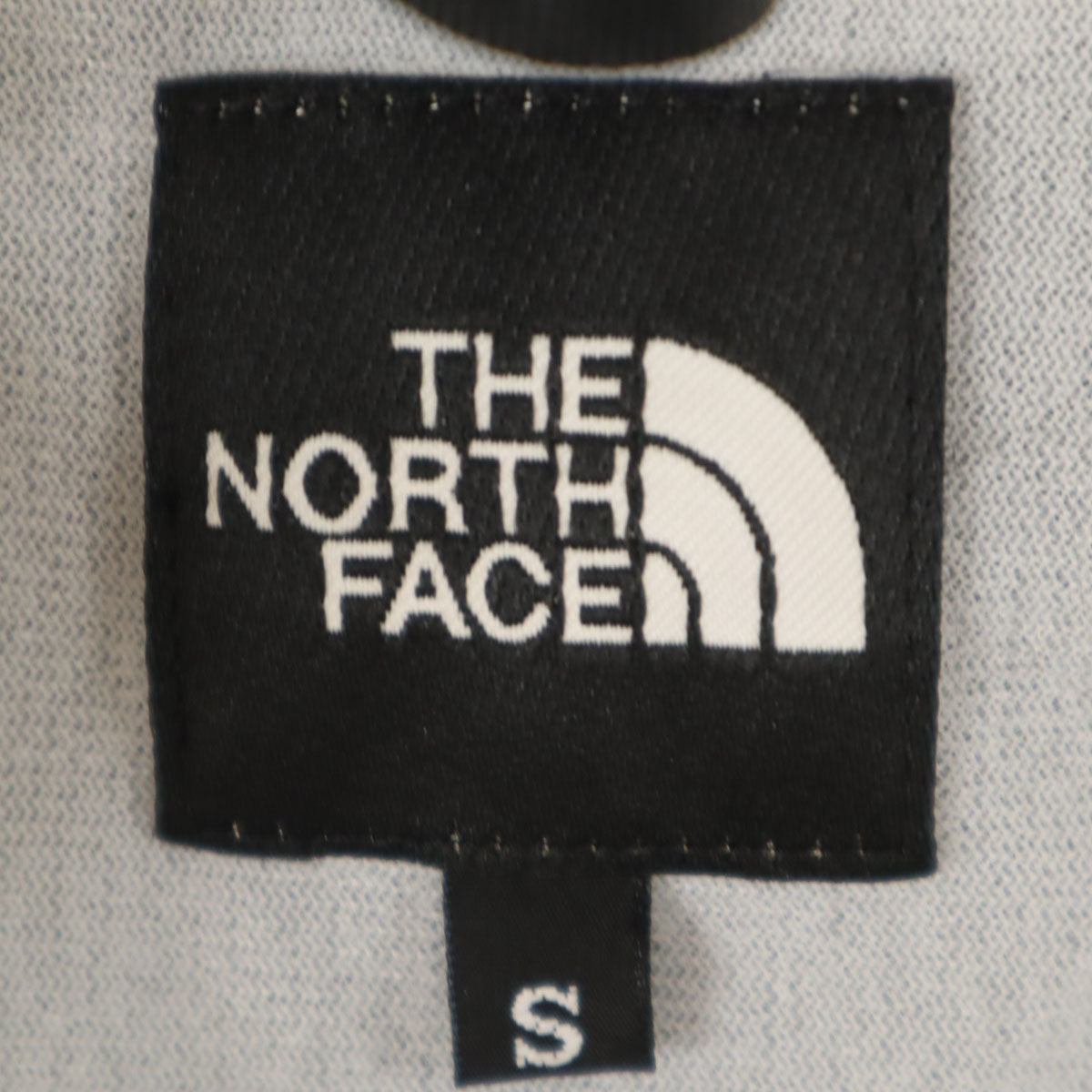 美品 THE NORTH FACE ノースフェイス コーチジャケット S ブラック NP72552 アウトドア メンズ