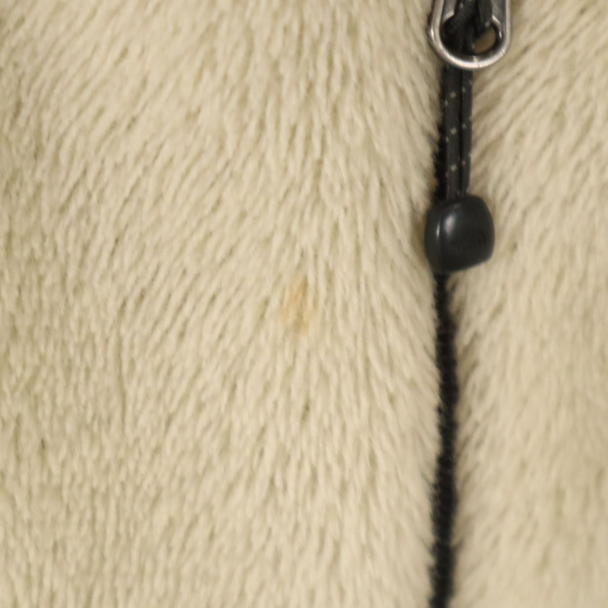 THE NORTH FACE ノースフェイス ジ バーサ ミッド フリースジャケット M ベージュ NA61206 アウトドア メンズ