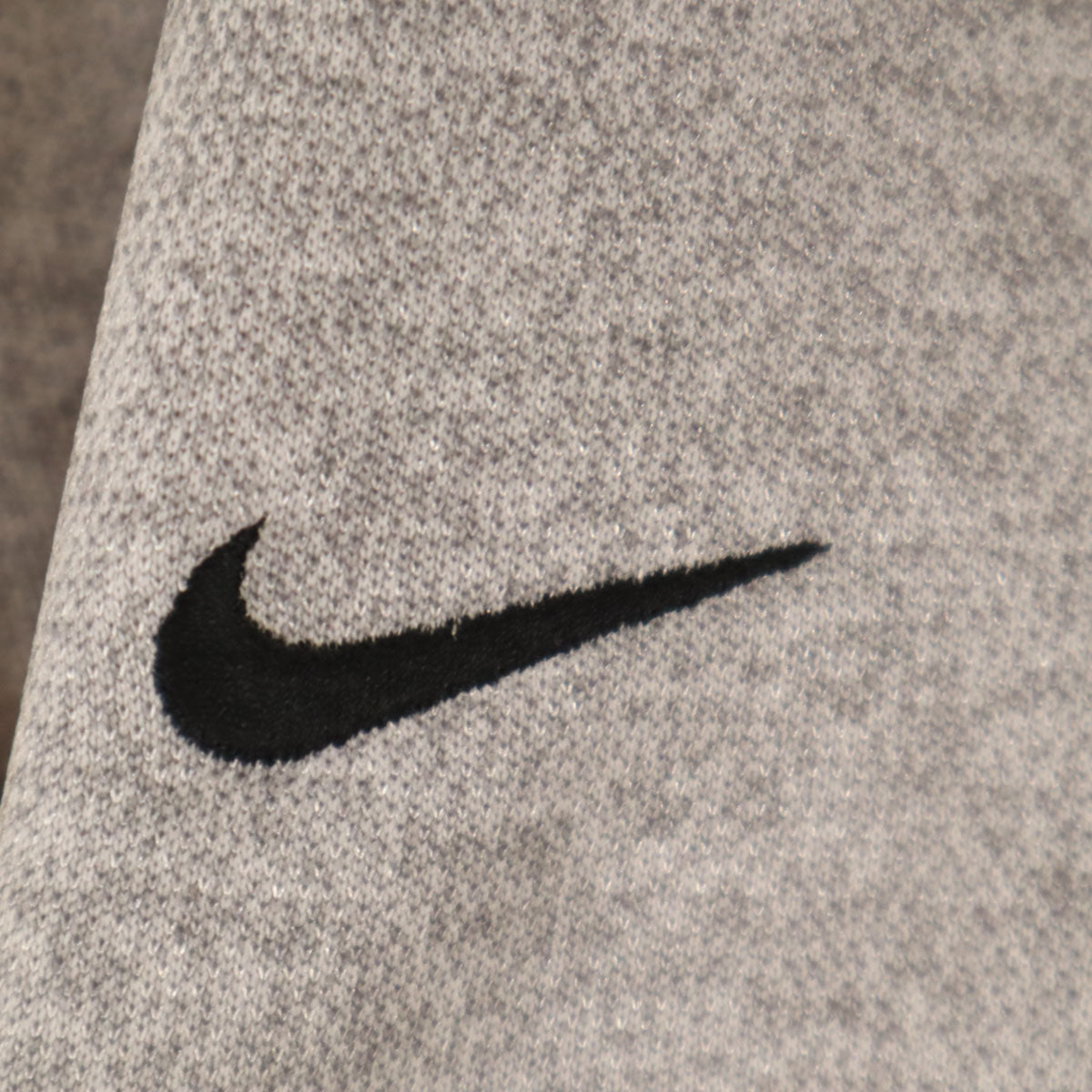 NIKE ナイキ 未使用 トラックジャケット 上下 セットアップ S グレー タグ付き メンズ
