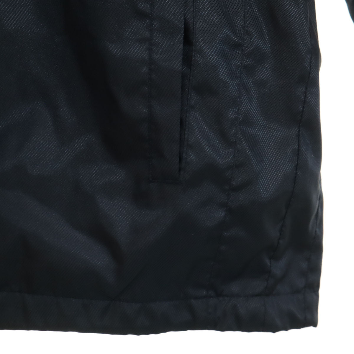 NIKE ナイキ トレーニング ジップジャケット 上下 セットアップ M ネイビー メンズ