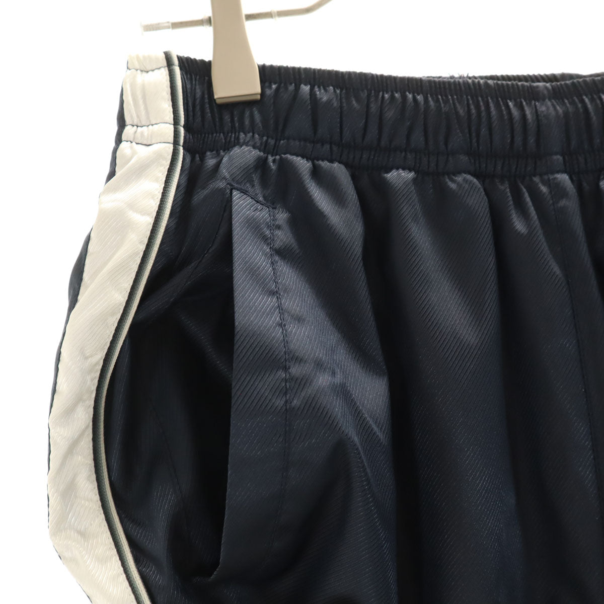 NIKE ナイキ トレーニング ジップジャケット 上下 セットアップ M ネイビー メンズ