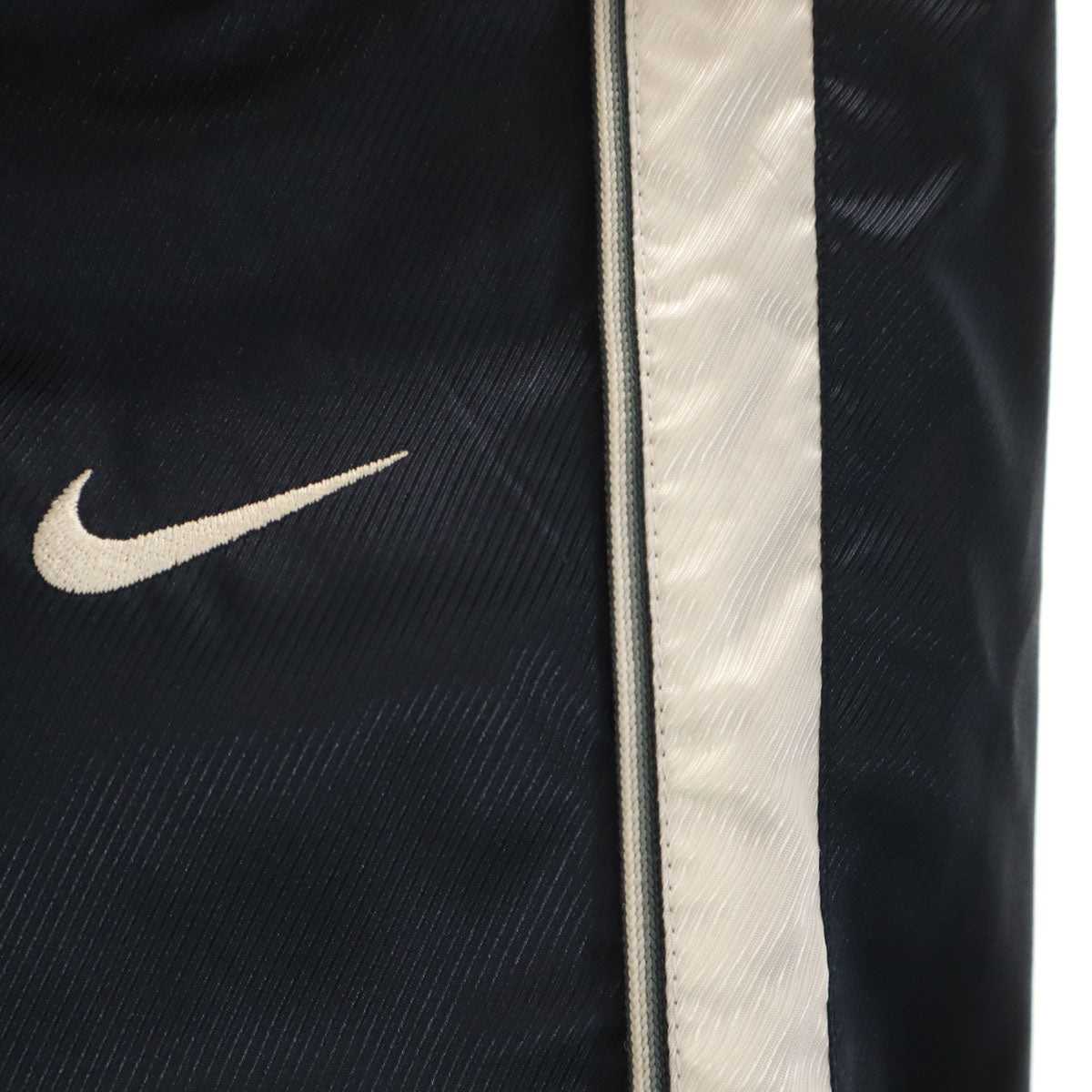 NIKE ナイキ トレーニング ジップジャケット 上下 セットアップ M ネイビー メンズ