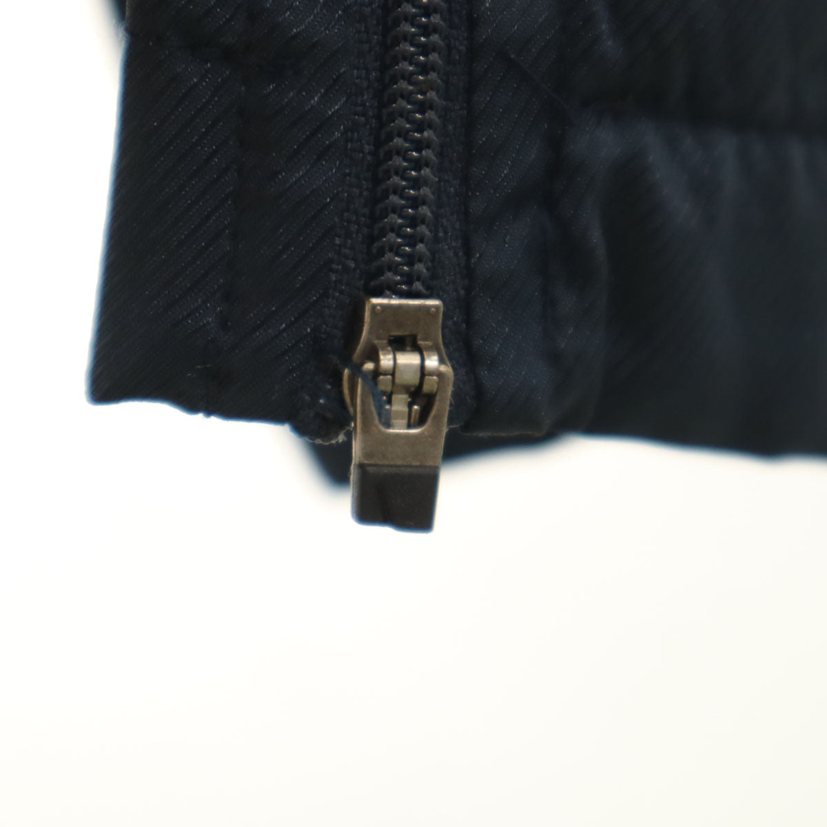 NIKE ナイキ トレーニング ジップジャケット 上下 セットアップ M ネイビー メンズ