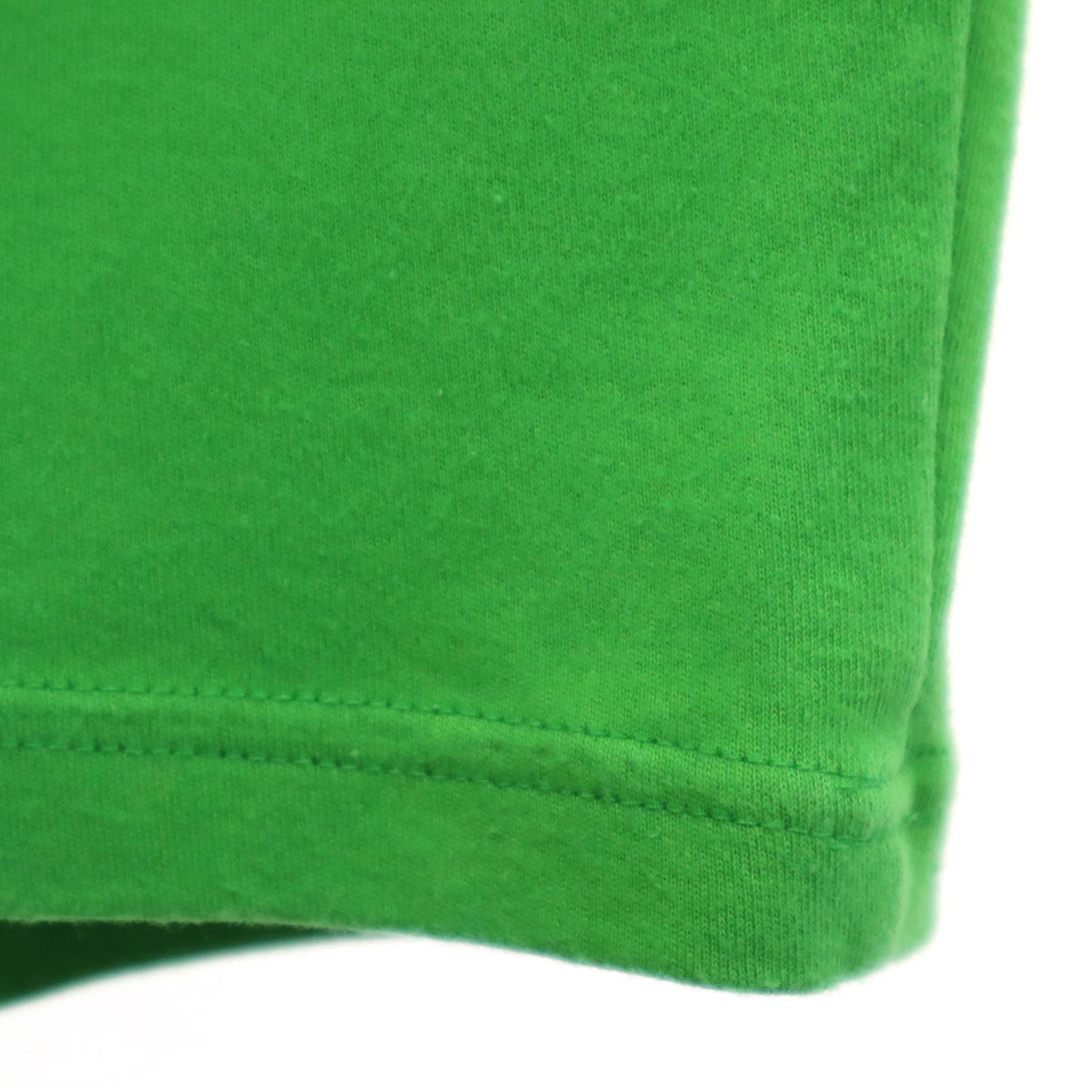 JUNIOR GAULTIER ジュニア ゴルチエ 長袖 Tシャツ M 黄緑 ロンT Jean Paul Gaultier キッズ