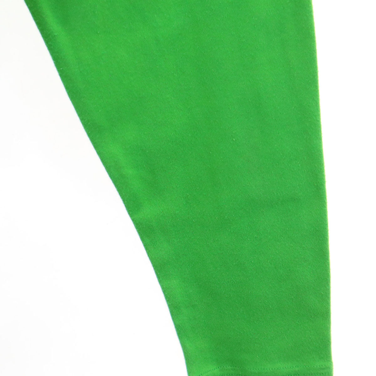 JUNIOR GAULTIER ジュニア ゴルチエ 長袖 Tシャツ M 黄緑 ロンT Jean Paul Gaultier キッズ