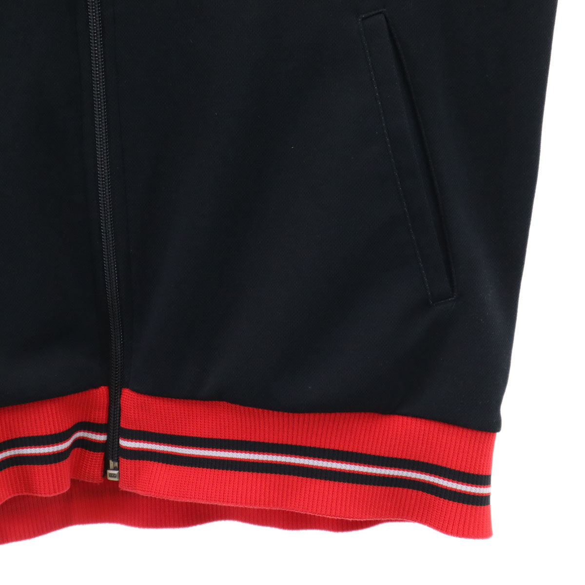 adidas アディダス 80s ヴィンテージ トラックジャケット L ブラック デサント ジャージ メンズ