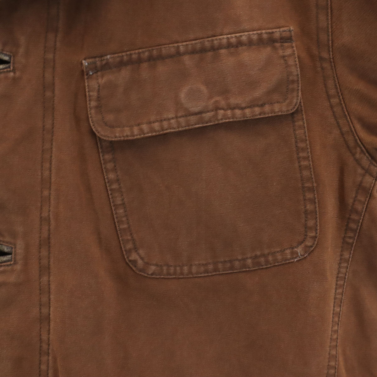 Timberland ティンバーランド 00s オールド フィールドジャケット S ブラウン メンズ