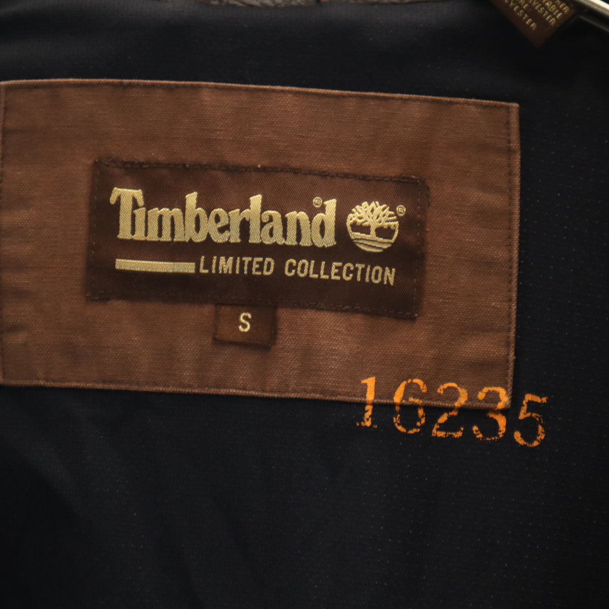 Timberland ティンバーランド 00s オールド フィールドジャケット S ブラウン メンズ